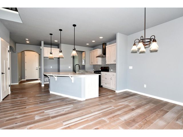 1173 Crown Sparrow St, Johnstown, CO 80534