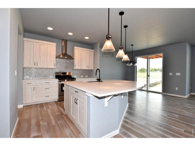 1173 Crown Sparrow St, Johnstown, CO 80534