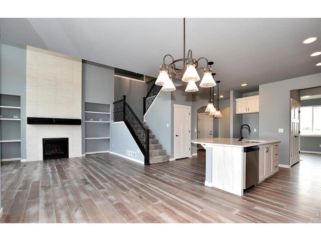 1173 Crown Sparrow St, Johnstown, CO 80534