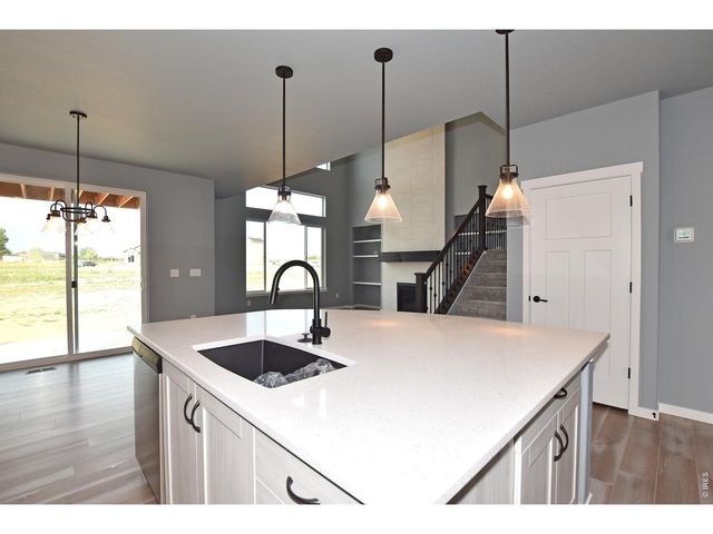 1173 Crown Sparrow St, Johnstown, CO 80534