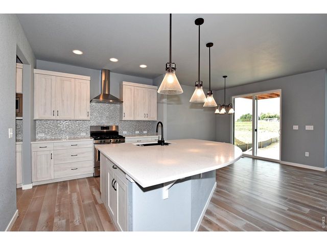1173 Crown Sparrow St, Johnstown, CO 80534