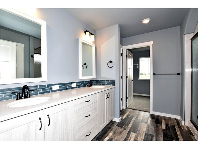 1173 Crown Sparrow St, Johnstown, CO 80534