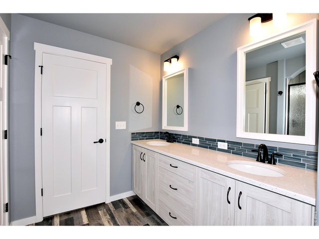 1173 Crown Sparrow St, Johnstown, CO 80534