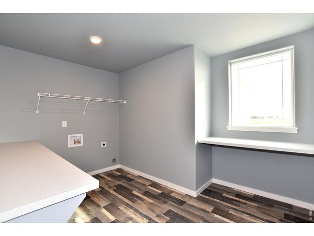 1173 Crown Sparrow St, Johnstown, CO 80534