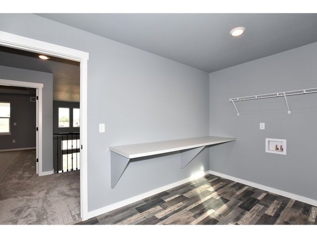 1173 Crown Sparrow St, Johnstown, CO 80534