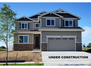 1173 Crown Sparrow St, Johnstown, CO 80534
