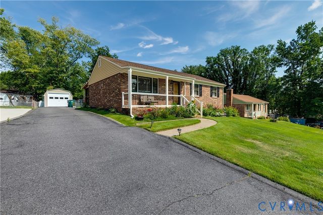7403 Edgewood Ave, Henrico, VA 23227
