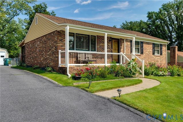 7403 Edgewood Ave, Henrico, VA 23227