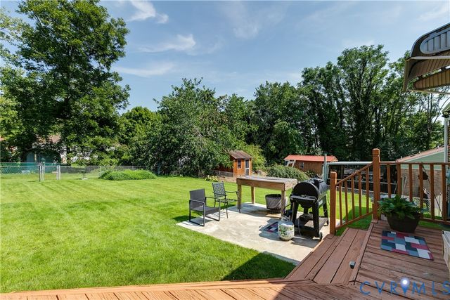 7403 Edgewood Ave, Henrico, VA 23227
