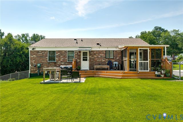 7403 Edgewood Ave, Henrico, VA 23227