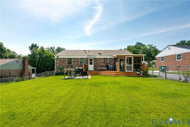 7403 Edgewood Ave, Henrico, VA 23227
