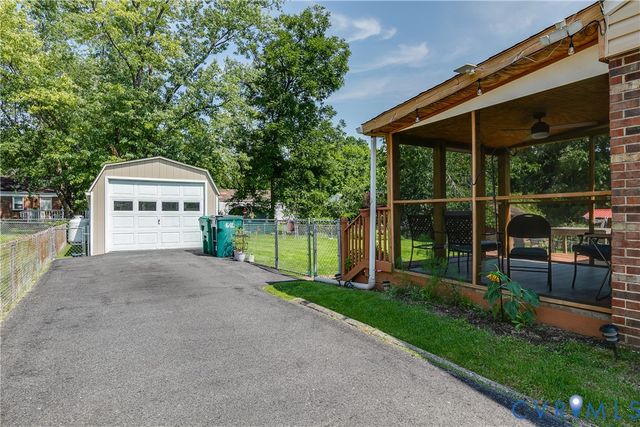 7403 Edgewood Ave, Henrico, VA 23227