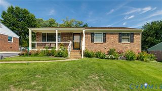 7403 Edgewood Ave, Henrico, VA 23227