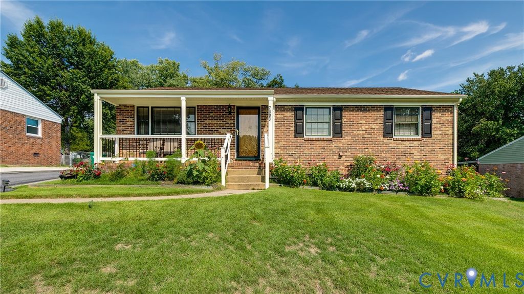 7403 Edgewood Ave, Henrico, VA 23227