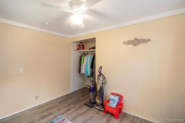 336 Raven Street, Lapeer, MI 48446