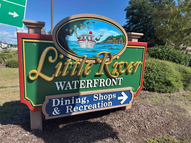 928 Maya Layne Dr., Little River, SC 29566