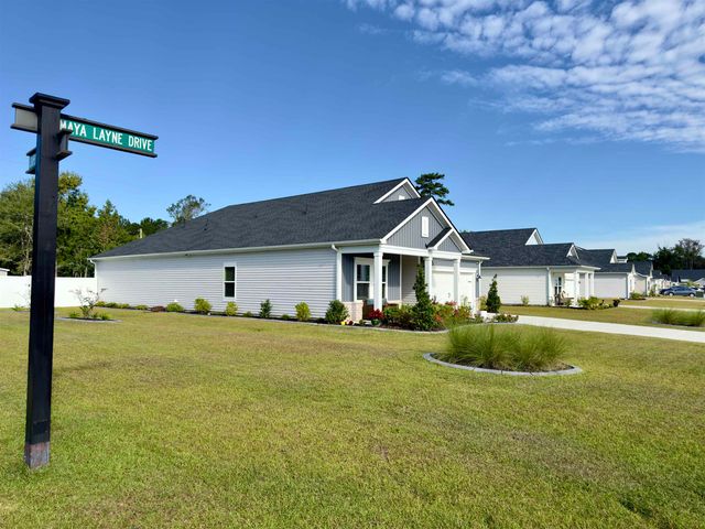 928 Maya Layne Dr., Little River, SC 29566