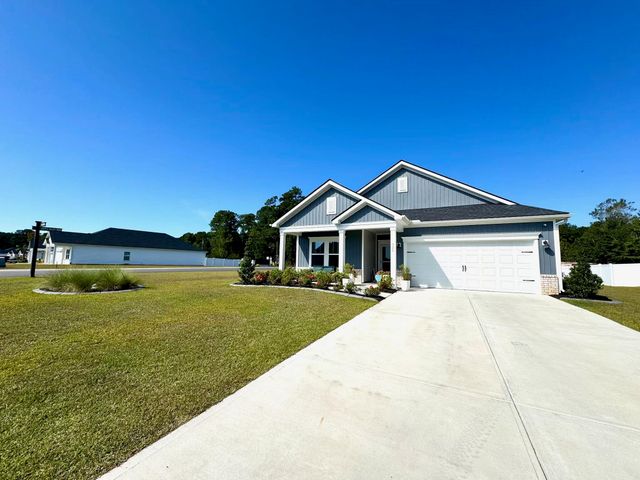 928 Maya Layne Dr., Little River, SC 29566