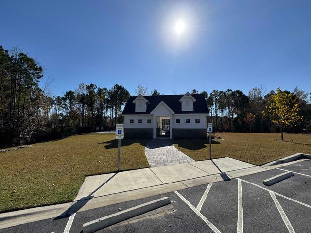 928 Maya Layne Dr., Little River, SC 29566