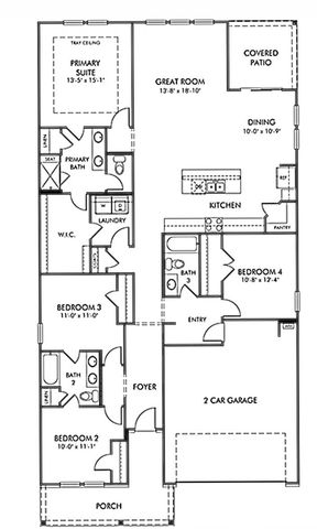 928 Maya Layne Dr., Little River, SC 29566