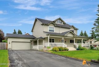 7521 Labrador Circle, Anchorage, AK 99502