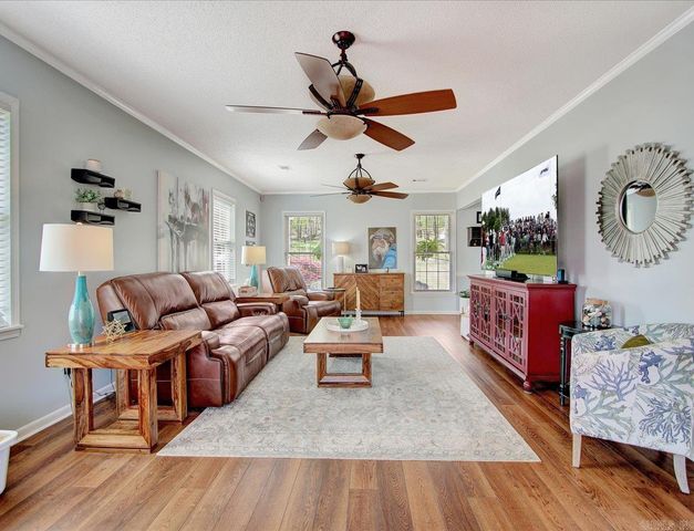 165 Scenic Drive, Hot Springs, AR 71913