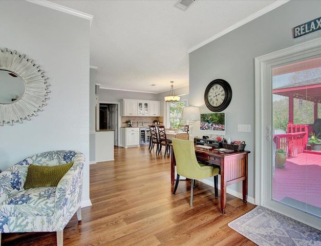 165 Scenic Drive, Hot Springs, AR 71913