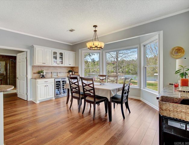 165 Scenic Drive, Hot Springs, AR 71913