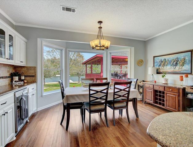 165 Scenic Drive, Hot Springs, AR 71913