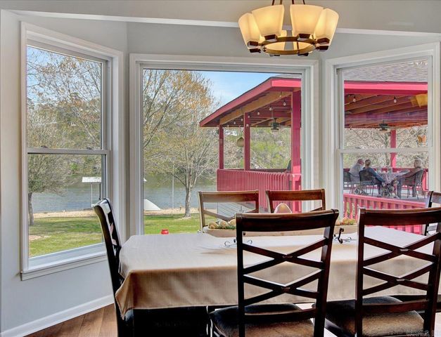 165 Scenic Drive, Hot Springs, AR 71913