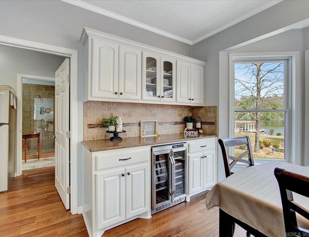 165 Scenic Drive, Hot Springs, AR 71913