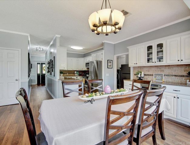 165 Scenic Drive, Hot Springs, AR 71913