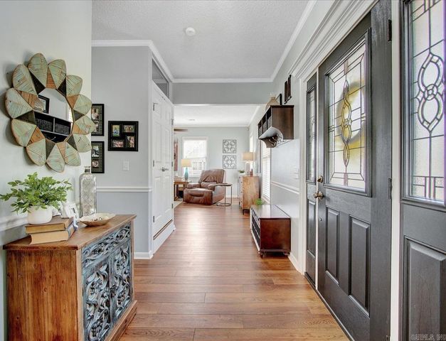 165 Scenic Drive, Hot Springs, AR 71913