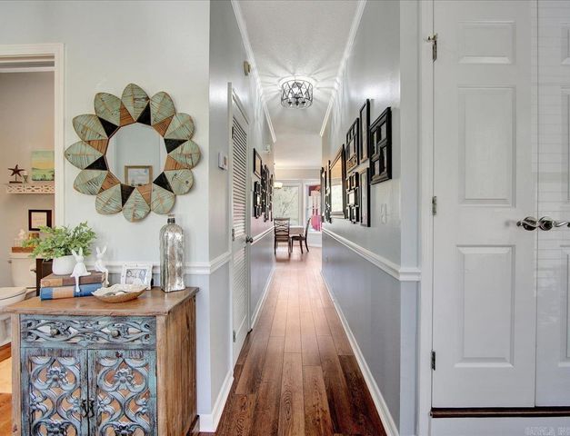 165 Scenic Drive, Hot Springs, AR 71913