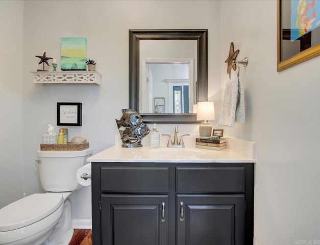 165 Scenic Drive, Hot Springs, AR 71913