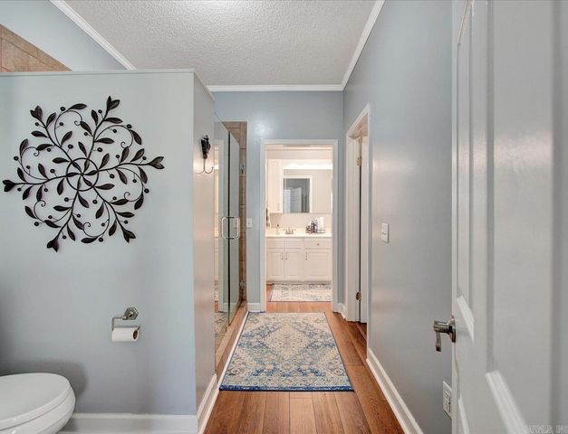 165 Scenic Drive, Hot Springs, AR 71913