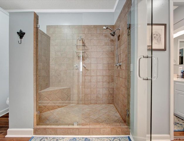 165 Scenic Drive, Hot Springs, AR 71913