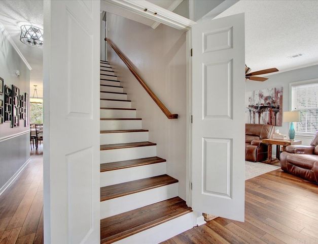 165 Scenic Drive, Hot Springs, AR 71913