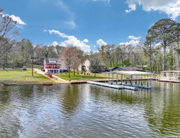 165 Scenic Drive, Hot Springs, AR 71913