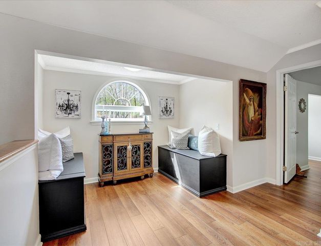 165 Scenic Drive, Hot Springs, AR 71913