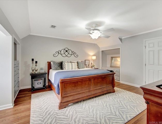 165 Scenic Drive, Hot Springs, AR 71913