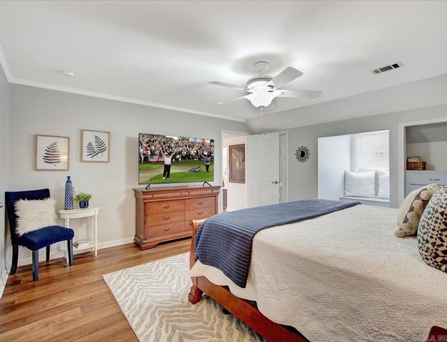 165 Scenic Drive, Hot Springs, AR 71913