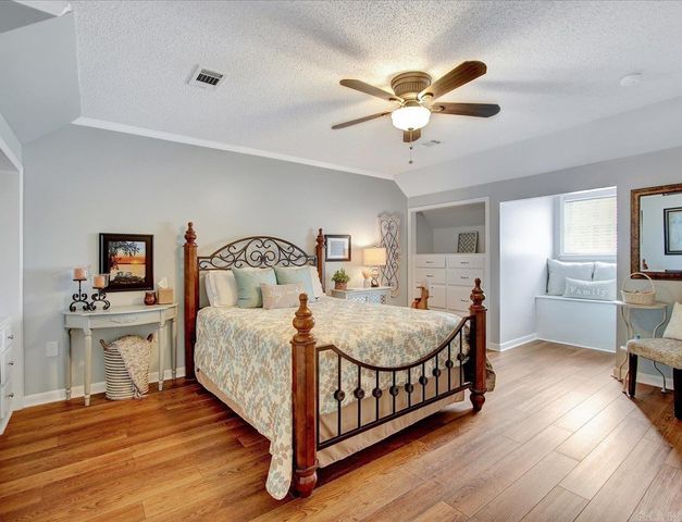 165 Scenic Drive, Hot Springs, AR 71913