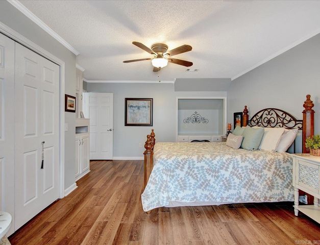 165 Scenic Drive, Hot Springs, AR 71913