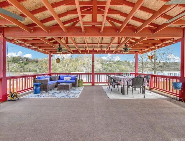 165 Scenic Drive, Hot Springs, AR 71913