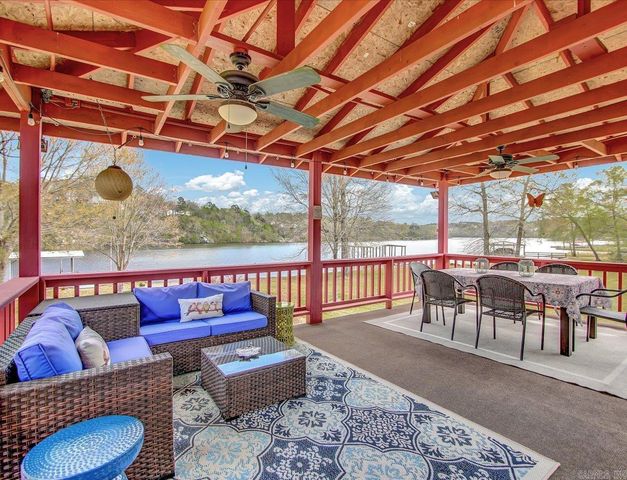 165 Scenic Drive, Hot Springs, AR 71913