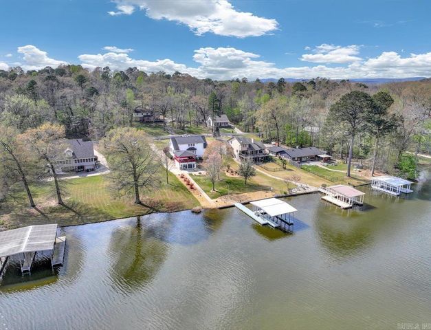 165 Scenic Drive, Hot Springs, AR 71913