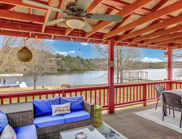 165 Scenic Drive, Hot Springs, AR 71913