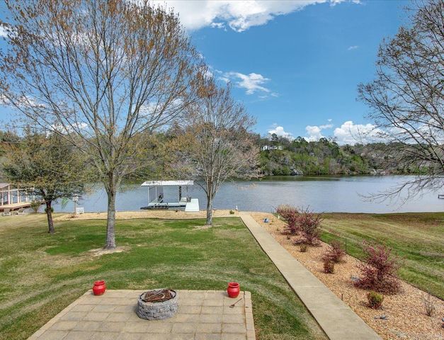 165 Scenic Drive, Hot Springs, AR 71913