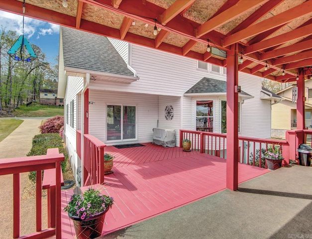 165 Scenic Drive, Hot Springs, AR 71913